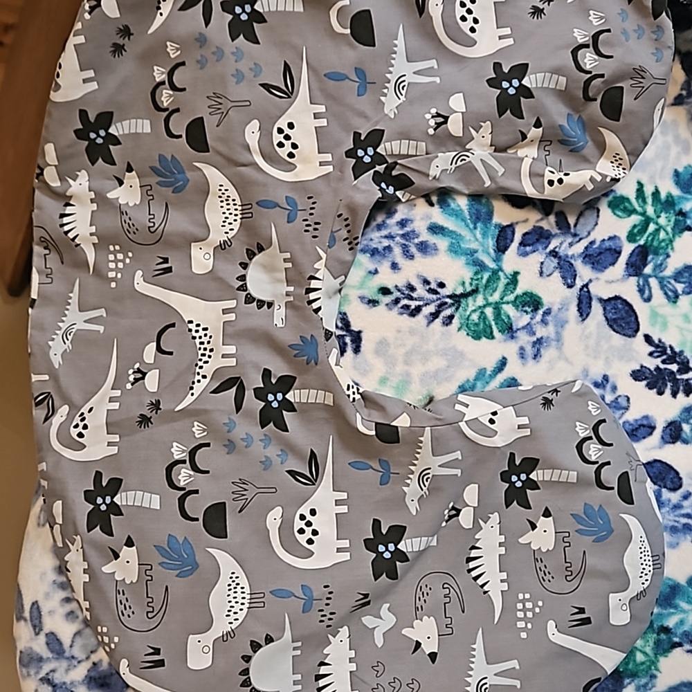 Boys Boppy cover